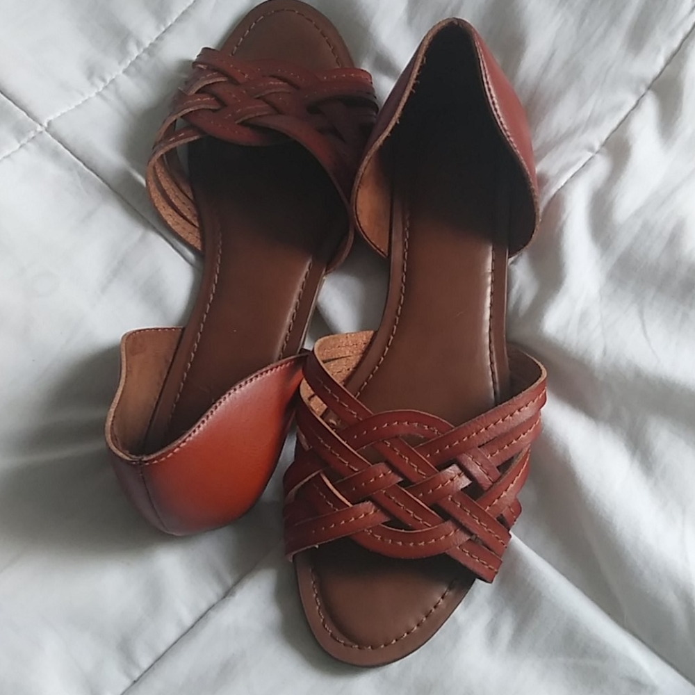 Sandals